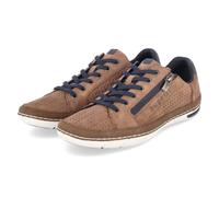 bugatti Men 321-asg05 Lace-up, Cognac, 10 UK