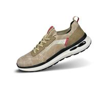 bugatti Men 321-asl60 Loafer, Beige, 8 UK
