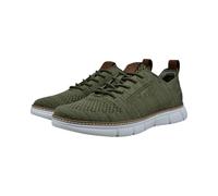 bugatti Men 321-asr01 Lace-up, hellgr&uumln, 14 UK