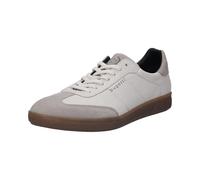 bugatti Men 322-a4c12 Sneaker, White Grey 2015, 10 UK
