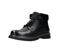 bugatti Men 323-av650 Fashion Boot, Black, 6 UK