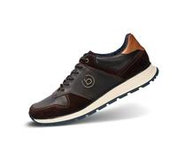 bugatti Men 331-apa02 Low Shoes, Dark Brown, 12 UK