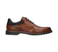 bugatti Men 331-aw202 Lace-up, Cognac, 9 UK