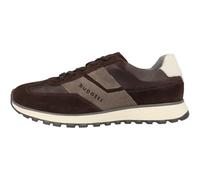 bugatti Men 331-awc01 Sneaker, Brown, 9 UK