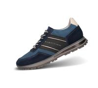 bugatti Men 332-ag806 Sneaker, Dark Blue Blue, 10 UK