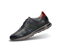 bugatti Men 332-ag807 Sneaker, darkblue, 7 UK