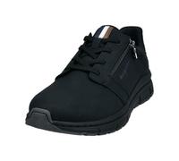 bugatti Men 332-aos03 Sneaker, Black 1000, 10 UK