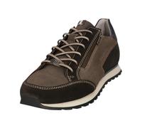 bugatti Men 332-aos61 Low Shoes, Cognac, 9 UK