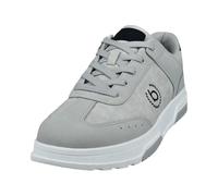 bugatti Men 332-aos61 Low Shoes, Dark Blue Cognac, 7 UK