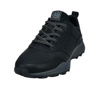 bugatti Men 332-arx06 Low Shoes, Dark Brown Taupe, 12 UK