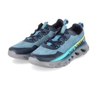 bugatti Men 341-avk06 Sneaker, Blue, 12 UK