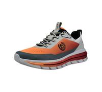 bugatti Men 341-aws01 Sneaker, Multicoloured, 12 UK
