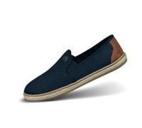 bugatti Men Bequeme Schnürschuh Memory Foam Elegante Casual Easy Fit Sneaker aus Austauschbaren Einlegesohlen Loafer, 8 UK