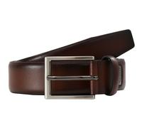 bugatti Men´s Belt 3.5 W95 Brandy