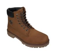 Bugatti Men Shoes Boots Brown 321ANV301550 6410 Mid Brown