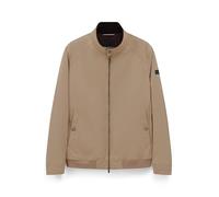 bugatti Men's 179200-11091 Jacket, 42-Beige, 38