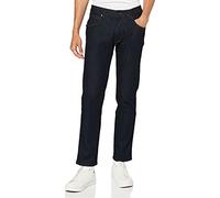 bugatti Men's 3038d-76683 Jeans, Blue (Raw Denim 390), W36/L34