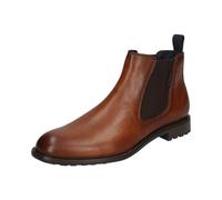 bugatti Men's 311-a0a32 Boots Cold Lining, Cognac 6363, 8 UK
