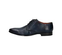 bugatti Men's 311-a311l Lace-Up, darkblue, 8 UK