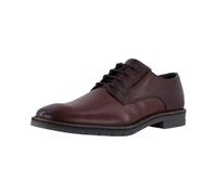 bugatti Men's 311-a9e10 Lace-Up Shoes, Cognac, 9 UK