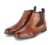 bugatti Men's 311-A9G34 Cold Lining Boots, Cognac, 40 EU Wide, Cognac, 6.5 UK
