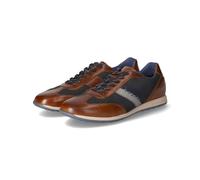 bugatti Mens 311-A9Q05-4069-6341 Thorello Lace-up Trainers 9 UK