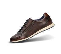 bugatti Men's 311-a9q13 Lace-up Shoes, Brown, 7.5 UK