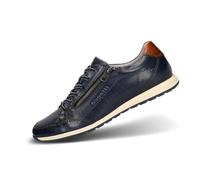 bugatti Men's 311-a9q13 Lace-up Shoes, darkblue, 8 UK