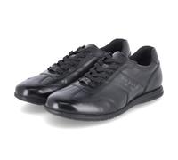 bugatti Men's 311-a9q14 Lace-Up, Black, 8 UK