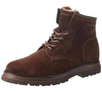 bugatti Men's 311-ahj50 Boots, dark brown, 41 EU