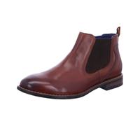 bugatti Men's 311-AO530 Cold Lining Boots, Cognac, 43 EU, Cognac, 9 UK