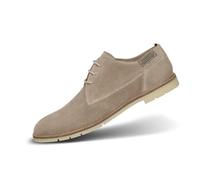 bugatti Men's 311-arm01 Lace-Up, Beige, 10.5 UK