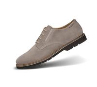 bugatti Men's 311-arz01 Lace-up Shoes, Taupe, 9 UK