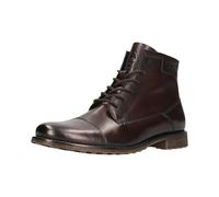 bugatti Men's 313-3863d Fashion Boot, Dark Brown, 8 UK