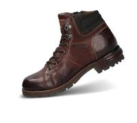 bugatti Men's 321-6113v Boots Cold Lining, brown, 8 UK