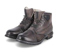 bugatti Men's 321-6115n Fashion Boot, Darkgray, 7.5 UK