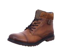 bugatti Men's 321-a0u3c Boots Cold Lining, Cognac, 8 UK