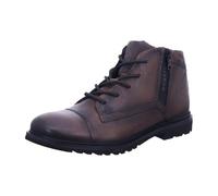 bugatti Men's 321-a0u3l Boots Cold Lining, Darkgray, 8 UK