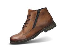 bugatti Men's 321-a0u3o Boots Cold Lining, Cognac, 8 UK