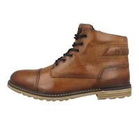 bugatti Men's 321-a0u3x Boots Cold Lining, Cognac, 9 UK