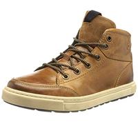 bugatti Men's 321-a5g30 Fashion Boot, Cognac, 8 UK