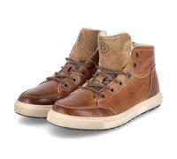 bugatti Men's 321-A5G52 Fashion Boots, Cognac, 45 EU, Cognac, 11 UK