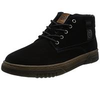 bugatti Men's 321-a5z30 Fashion Boot, darkblue, 10 UK