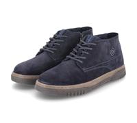 bugatti Men's 321-a5z34 Boots Cold Lining, darkblue, 8.5 UK