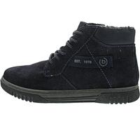 bugatti Men's 321-a5z52 Boots, darkblue, 8 UK