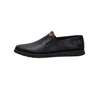 bugatti Men's 321-aey60 Slippers, black, 9 UK
