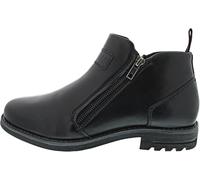 bugatti Men's 321-AMR32 Boots Cold Lining, Black, 8 UK