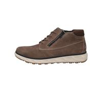 bugatti Men's 321-ap730 Boots Cold Lining, Taupe, 7.5 UK