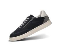 bugatti Men's 321-as201 Lace-up Shoes, darkblue, 9.5 UK