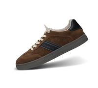 bugatti Men's 321-AS202 Lace-Up Shoes, 40 EU, Brown, 6 UK